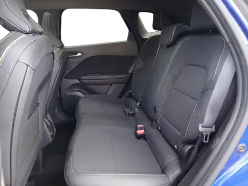 Renault Symbioz E-Tech full hybrid 145 Iconic - Photo 10
