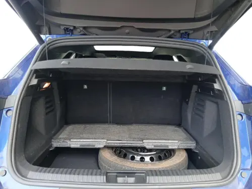 Renault Symbioz E-Tech full hybrid 145 Iconic - Photo 11
