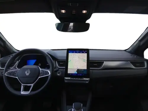 Renault Symbioz E-Tech full hybrid 145 Iconic - Photo 13