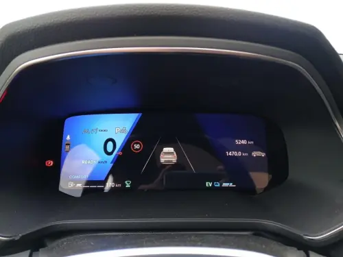 Renault Symbioz E-Tech full hybrid 145 Iconic - Photo 14