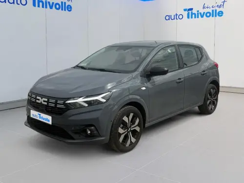 Dacia Sandero TCe 90 GSR2 Journey - Photo 0