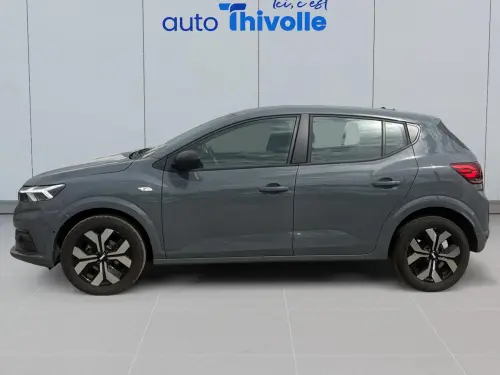 Dacia Sandero TCe 90 GSR2 Journey - Photo 1