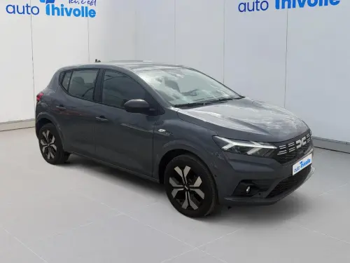 Dacia Sandero TCe 90 GSR2 Journey - Photo 6