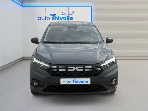 Dacia Sandero TCe 90 GSR2 Journey - Photo 7