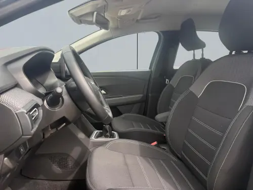 Dacia Sandero TCe 90 GSR2 Journey - Photo 9