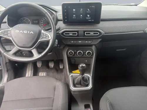 Dacia Sandero TCe 90 GSR2 Journey - Photo 11