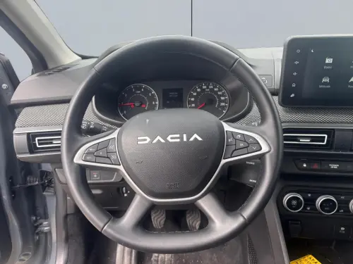 Dacia Sandero TCe 90 GSR2 Journey - Photo 12