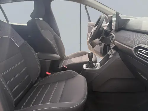 Dacia Sandero TCe 90 GSR2 Journey - Photo 16