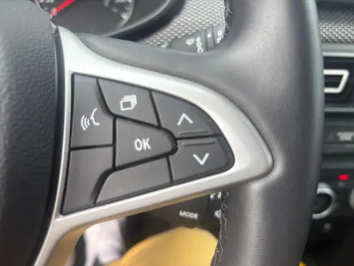 Dacia Sandero TCe 90 GSR2 Journey - Photo 25