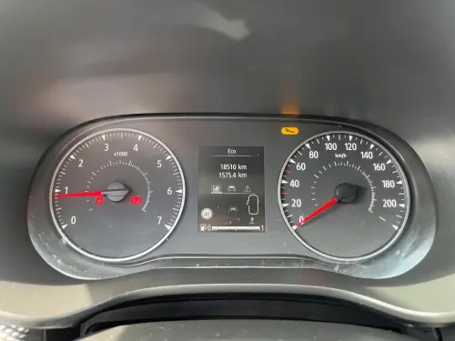 Dacia Sandero ECO-G 100 GSR2 Stepway Expression - Photo 13