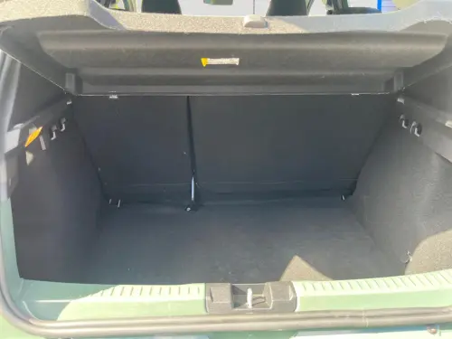 Dacia Sandero ECO-G 100 GSR2 Stepway Expression - Photo 18