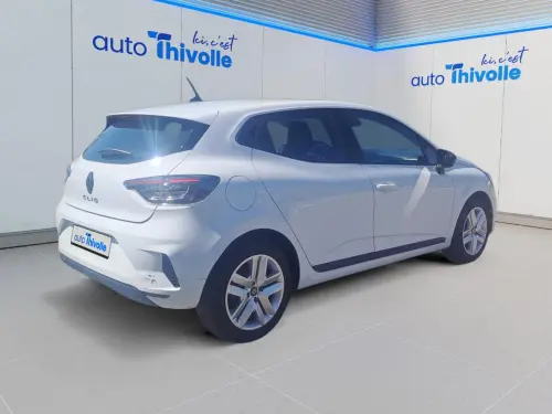 Renault Clio Clio Blue dCi 100 ch GSR2 Evolution - Photo 4
