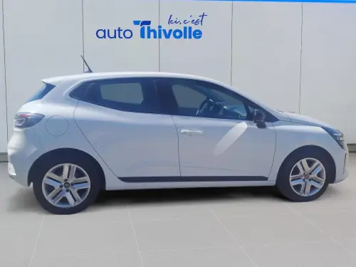 Renault Clio Clio Blue dCi 100 ch GSR2 Evolution - Photo 5