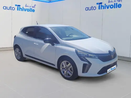 Renault Clio Clio Blue dCi 100 ch GSR2 Evolution - Photo 6