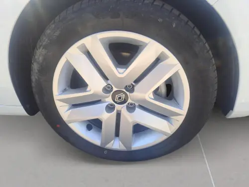 Renault Clio Clio Blue dCi 100 ch GSR2 Evolution - Photo 8