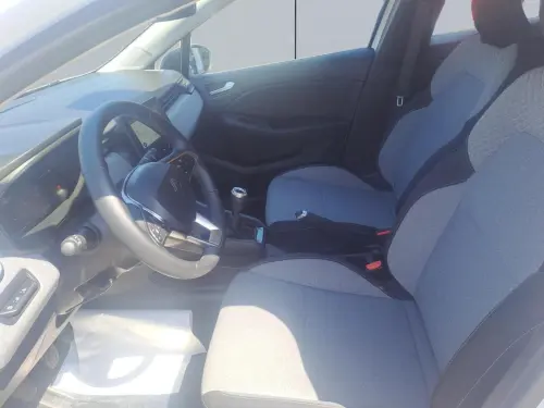 Renault Clio Clio Blue dCi 100 ch GSR2 Evolution - Photo 9