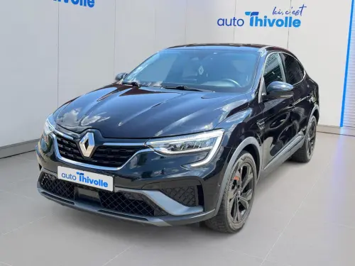 Renault Arkana E-Tech 145 R.S. Line - Photo 0
