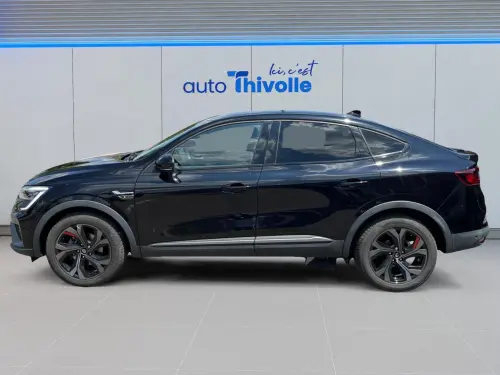 Renault Arkana E-Tech 145 R.S. Line - Photo 1