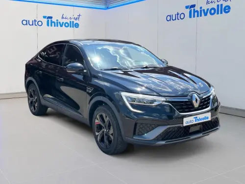 Renault Arkana E-Tech 145 R.S. Line - Photo 6