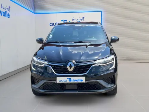 Renault Arkana E-Tech 145 R.S. Line - Photo 7