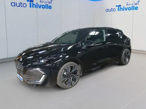 Renault Clio Clio E-Tech full hybrid 160 ch esprit Alpine - Photo 0