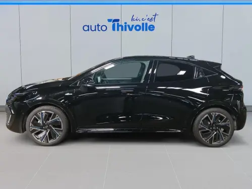 Renault Clio Clio E-Tech full hybrid 160 ch esprit Alpine - Photo 1