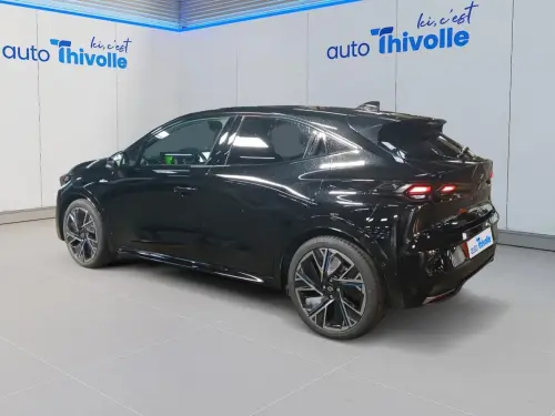 Renault Clio Clio E-Tech full hybrid 160 ch esprit Alpine - Photo 2
