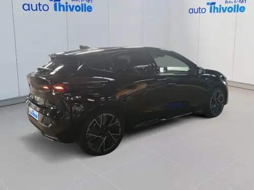 Renault Clio Clio E-Tech full hybrid 160 ch esprit Alpine - Photo 4