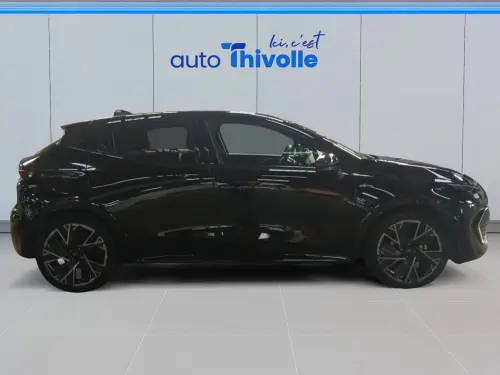 Renault Clio Clio E-Tech full hybrid 160 ch esprit Alpine - Photo 5