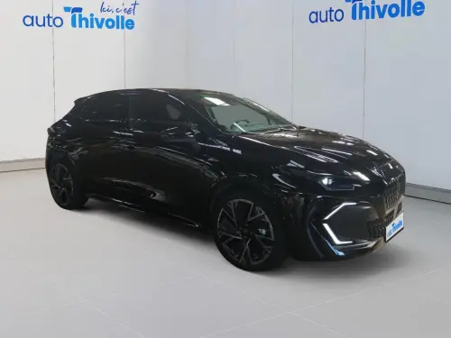 Renault Clio Clio E-Tech full hybrid 160 ch esprit Alpine - Photo 6