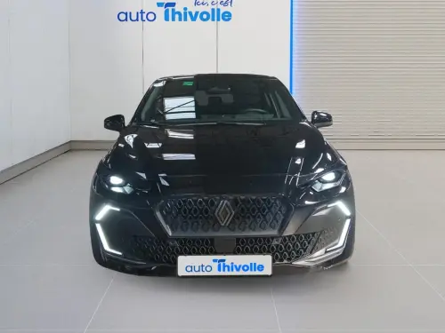 Renault Clio Clio E-Tech full hybrid 160 ch esprit Alpine - Photo 7