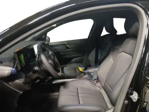 Renault Clio Clio E-Tech full hybrid 160 ch esprit Alpine - Photo 9