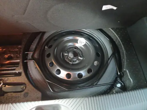 Renault Clio Clio E-Tech full hybrid 160 ch esprit Alpine - Photo 12