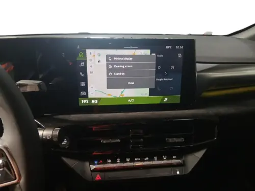 Renault Clio Clio E-Tech full hybrid 160 ch esprit Alpine - Photo 15