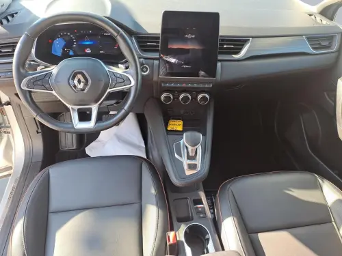Renault Captur TCe 160 EDC - 21 Initiale Paris - Photo 11