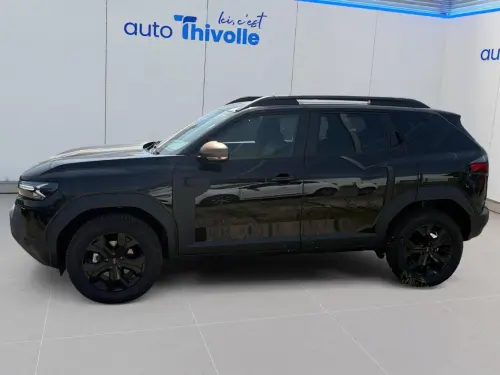 Dacia Duster Mild Hybrid 130 4x4 Journey - Photo 33