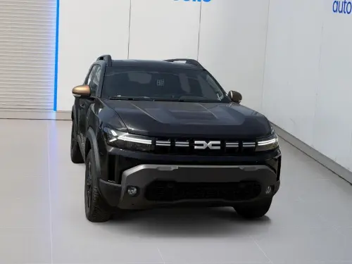 Dacia Duster Mild Hybrid 130 4x4 Journey - Photo 34