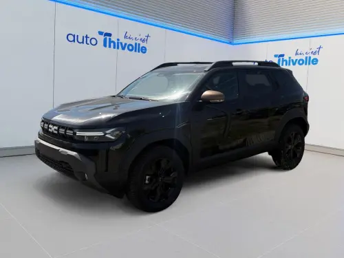 Dacia Duster Mild Hybrid 130 4x4 Extreme - Photo 0