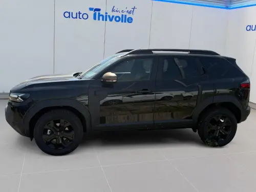 Dacia Duster Mild Hybrid 130 4x4 Extreme - Photo 1