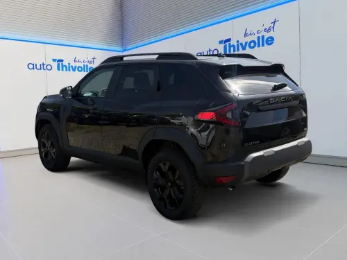 Dacia Duster Mild Hybrid 130 4x4 Extreme - Photo 2