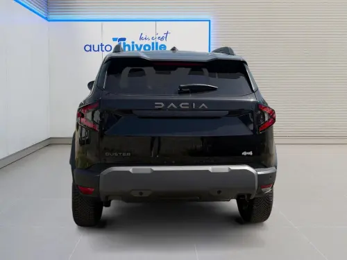 Dacia Duster Mild Hybrid 130 4x4 Extreme - Photo 3
