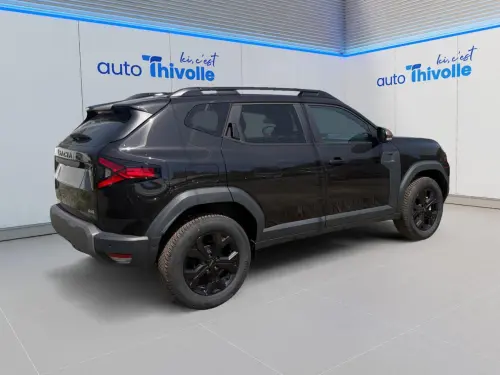 Dacia Duster Mild Hybrid 130 4x4 Extreme - Photo 4
