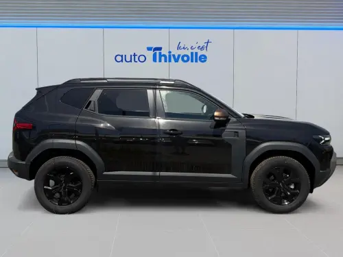 Dacia Duster Mild Hybrid 130 4x4 Extreme - Photo 5