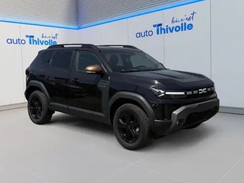 Dacia Duster Mild Hybrid 130 4x4 Extreme - Photo 6