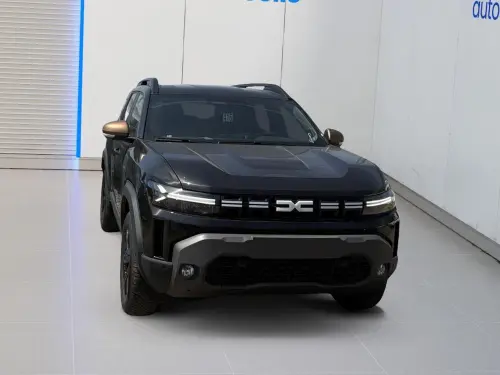 Dacia Duster Mild Hybrid 130 4x4 Extreme - Photo 7