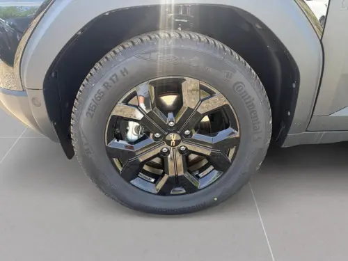 Dacia Duster Mild Hybrid 130 4x4 Extreme - Photo 8