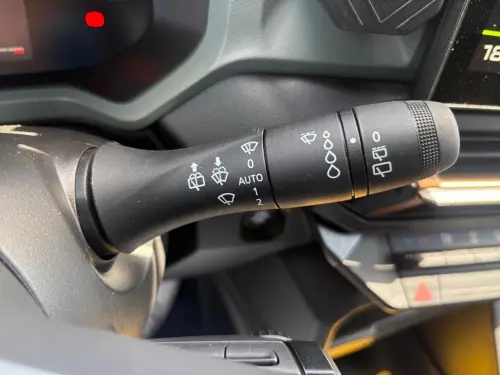 Dacia Duster Mild Hybrid 130 4x4 Extreme - Photo 34