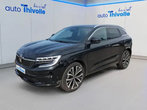 Renault Austral E-Tech hybrid 200 Iconic - Photo 0