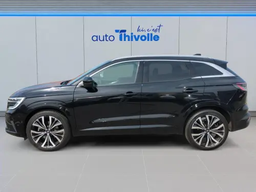 Renault Austral E-Tech hybrid 200 Iconic - Photo 1