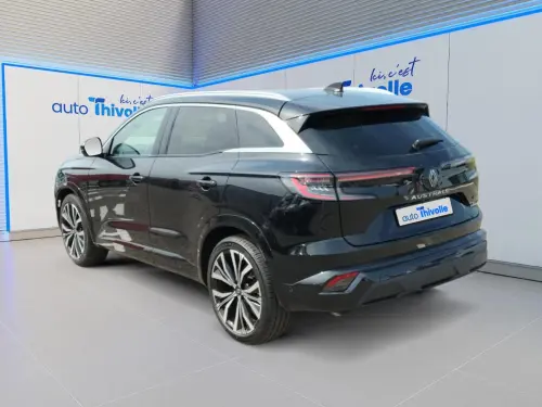 Renault Austral E-Tech hybrid 200 Iconic - Photo 2